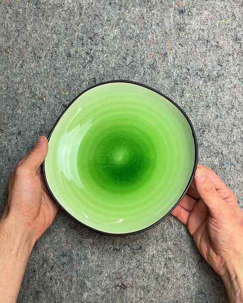 Super Pretty Ceramic Plate