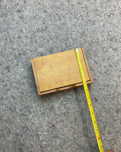 Wooden's Mistress aka Sexy Connect 4