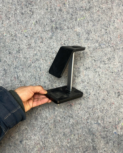 Journey Wireless Phone Charger Stand