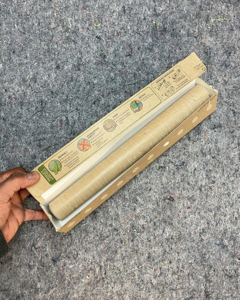 If You Care Unbleached Waxed Paper
