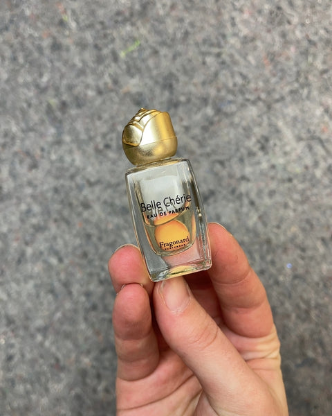 Fragonard Belle Chérie Eau de Parfum