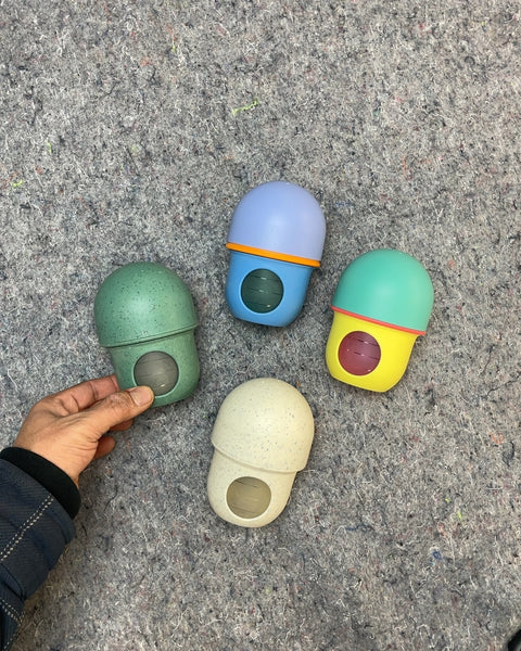 Boon Nursh Bottles Set