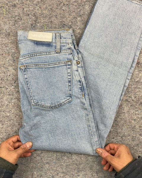 RE/DONE Jeans, Size 26