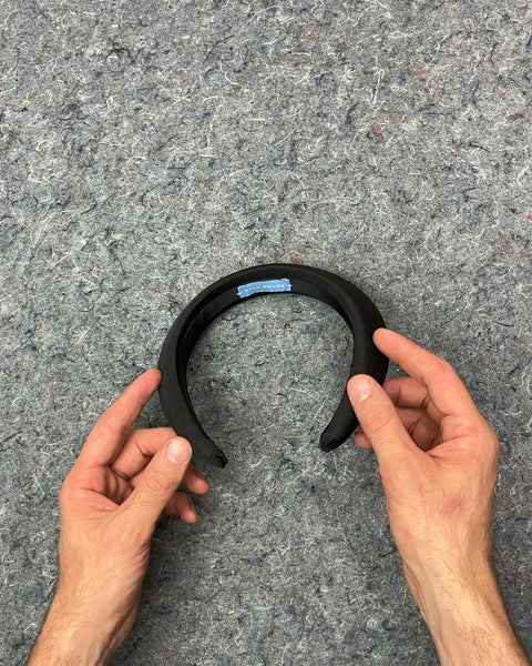 Hill House Home Structured Headband That Looks Like Prada