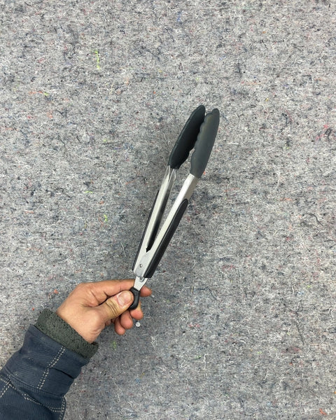 Kitchen Tongs