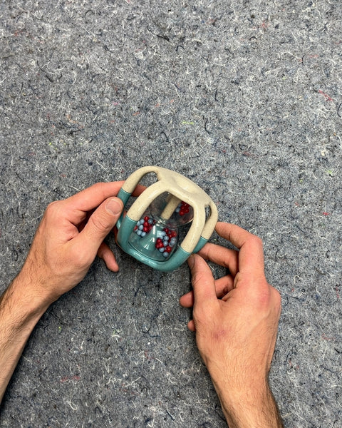 Tolo Bio Gripper Rattle