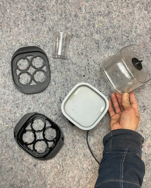 Bella Egg Cooker