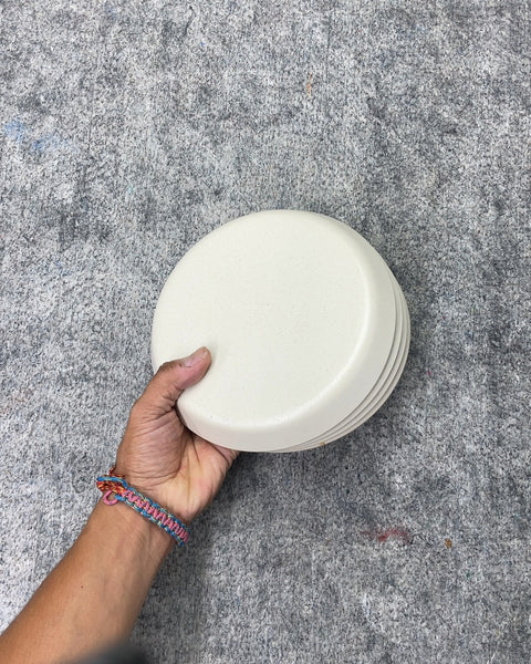 Pillowfort Bamboo Melamine Plates