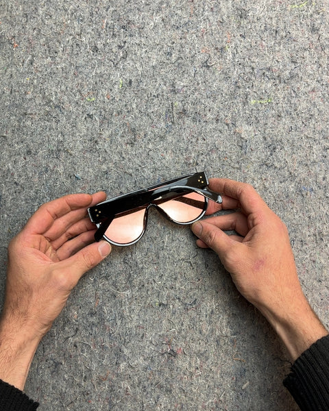 Sunglasses That One Might Think They Are Tom Ford, Well They Aren't