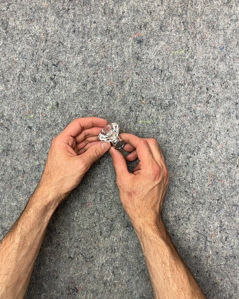 "She'll Say Yes" Kinda Ring