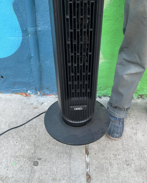 Dreo Quiet Tower Fan