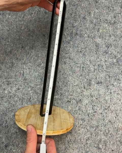 Paper Towel Holder