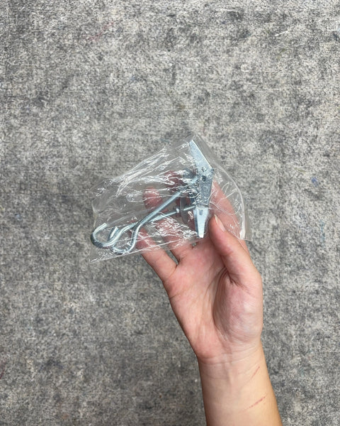 Ceiling Swag Hooks with Toggle Bolts Pack