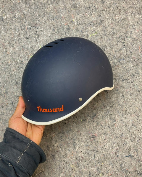 Thousand Helmet, Sz S or 54-57cm