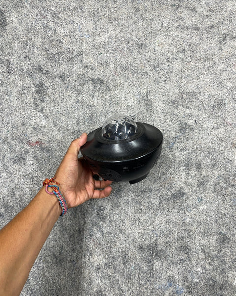 UFO Star Projector Light