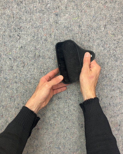 Ray-Ban Black Sunglasses Case