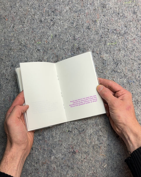 The Mysterious Shrimp: A Book to Illustrate