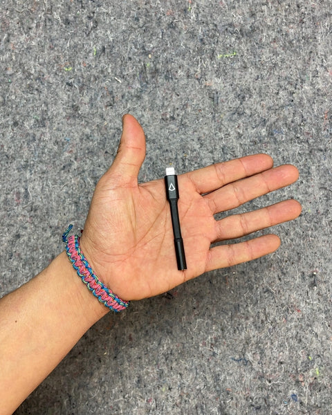 Lightning to Headphones Adapter