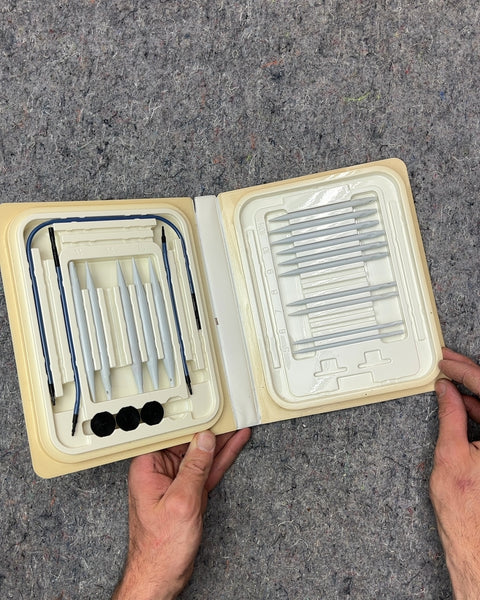 Denise Interchangeable Knitting Needle Set