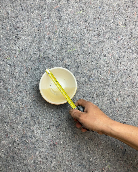 More Ceramic Bowl