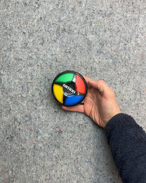 Simon Micro Series Game
