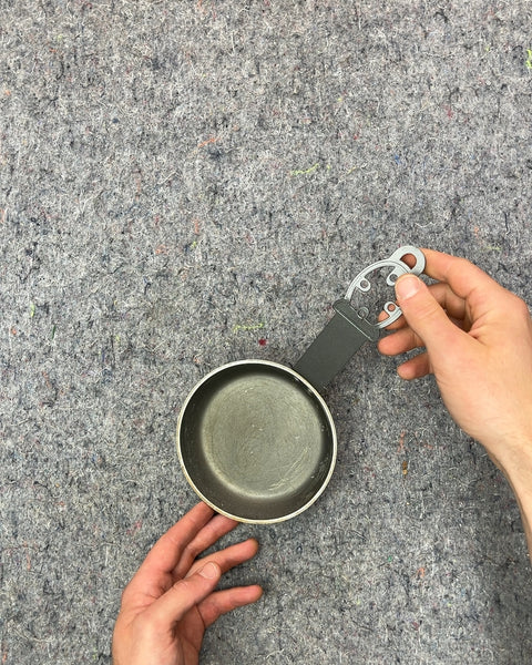 Mini Frying Pan