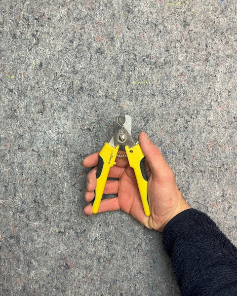 ConairPRO Dog Soft Grip Nail Clipper