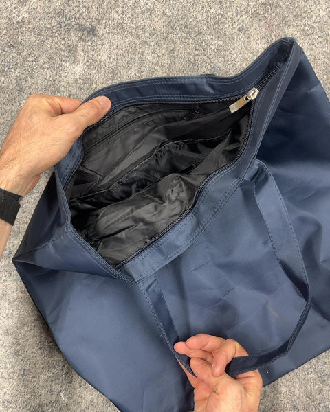 Regent Seven Seas Cruises Navy Blue Tote Bag