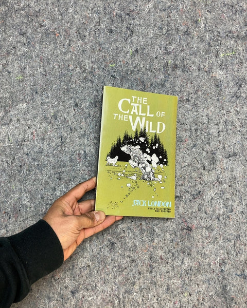 The Call of the Wild by Jack London