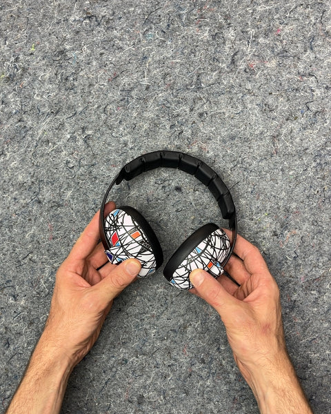 BANZ Kids Noise Cancelling Headphones