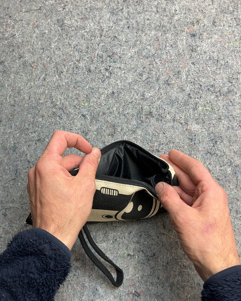 Getty Museum Camera Pouch with Wrist Strap