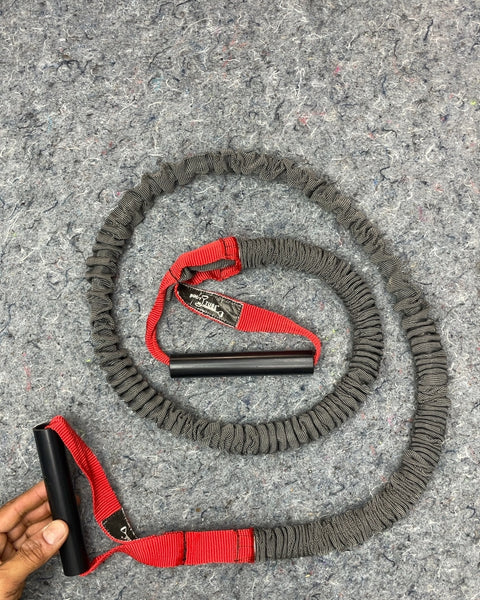 Body Tube Resistance Band