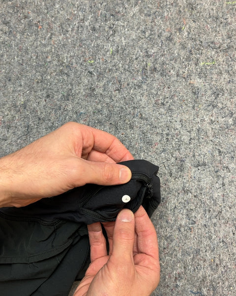 Lululemon Running Shorts, Size 4