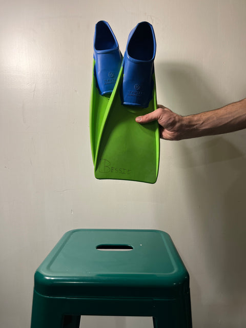 Swim Fins