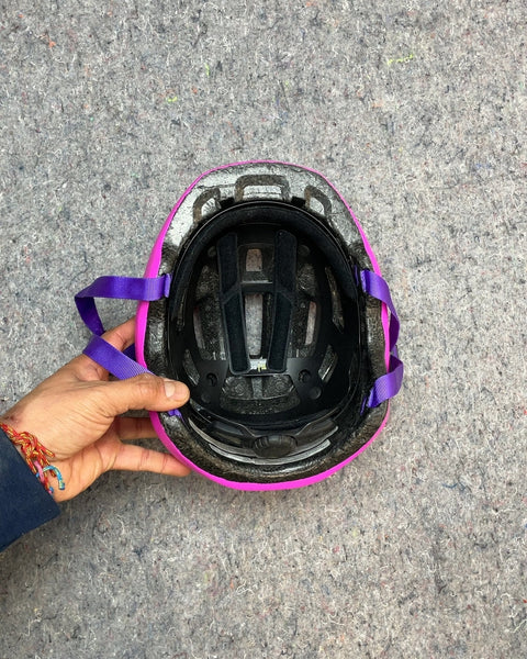 Giro Scamp II Helmet, Sz Kids XS