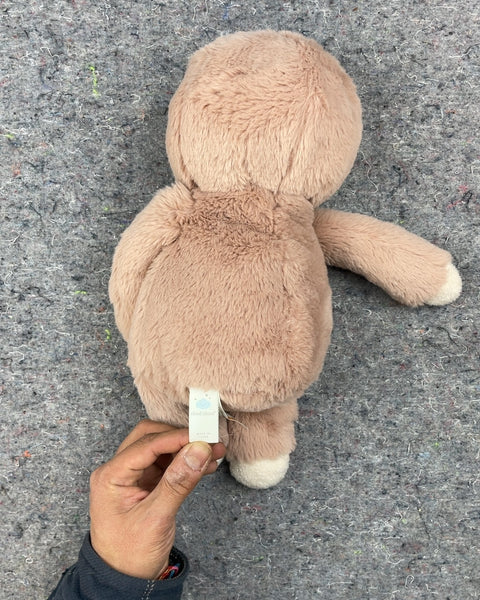 Large Cloud Island Sloth Stuffed Animal