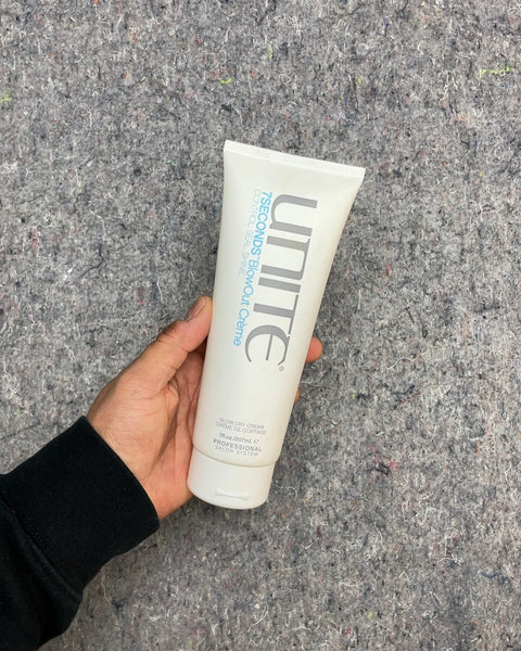 Unite 7Seconds Blowout Creme