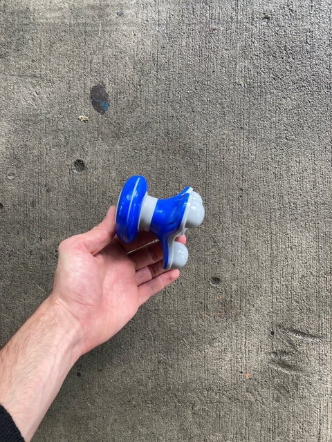 Electric Back Massager Thing