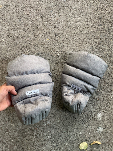 7.A.M. Enfant Winter Gloves