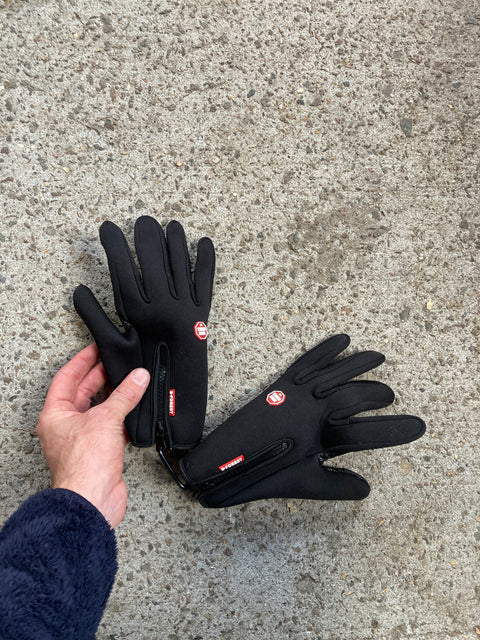 Brand New B-Forest Wind Proof Gloves