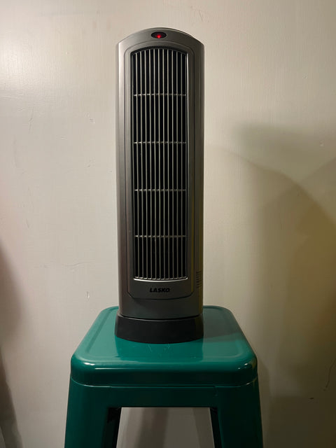 Lasko Tower Heater