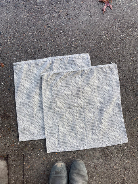 Joy Division Pattern Pillow Cases