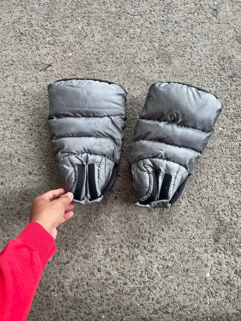 7 A.M. ENFANT Booties