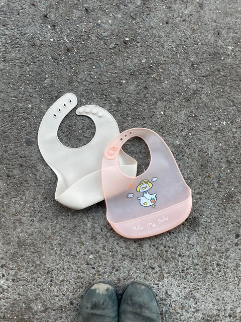 Baby Bibs
