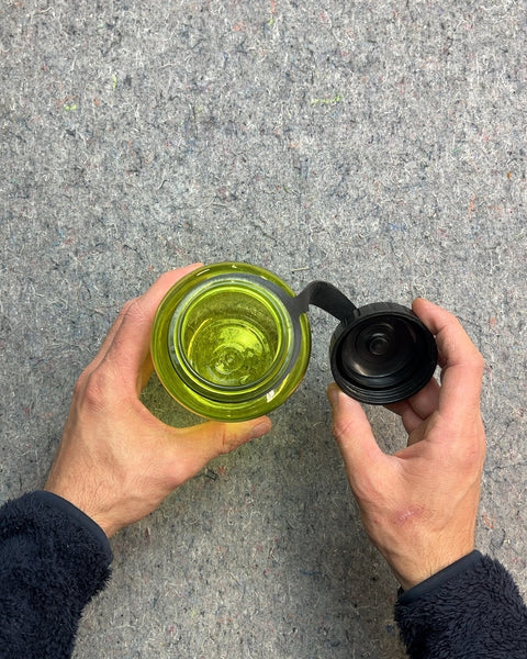 Camper Water Bottle