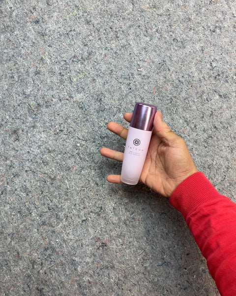Tatcha The Liquid Silk Canvas Primer