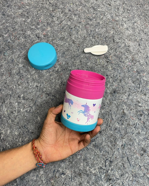 Unicorn Thermos