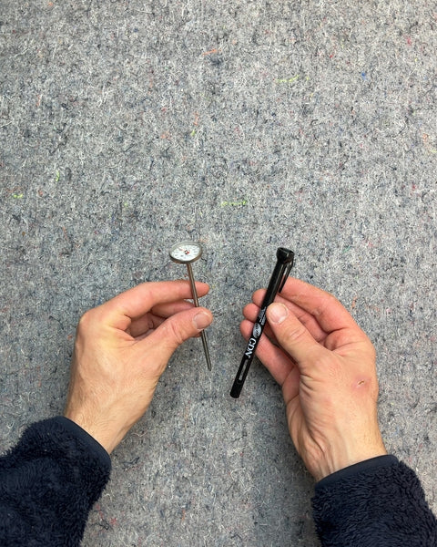 CDN Meat Thermometer