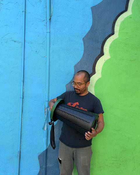 Portable Collapsible Stool