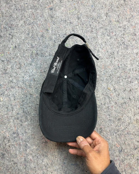 "No" Dad Hat